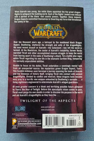 Kniha Warcraft - 2