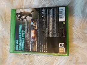 Tony Hawk Pro Skater 1-2 Xbox one s - 2