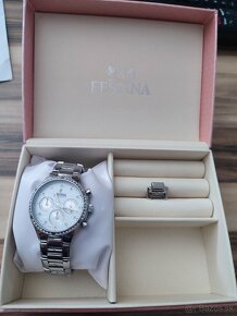 Hodinky Festina - 2