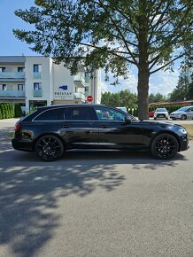 Audi a6 2.0 tdi 2016 - 2