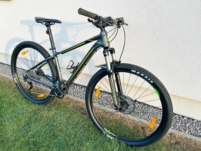 Horský bicykel Merida Big Nine 300 29" - 2