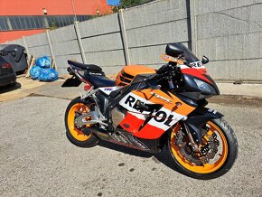 Honda CBR1000RR Repsol - 2