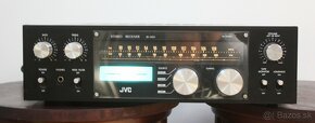 predám  VINTAGE receiver  JVC JR-S50 - 2