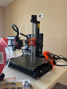 Prusa mini - 2