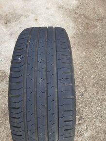 195/55R16 87H Continental - 2