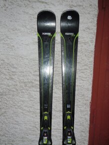 Blizzard Quatro 6.9 TI-174cm - 2