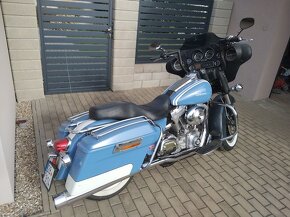 Harley Davidson - 2