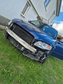 audi a4 3.0 tdi quattro tiptronic - 2