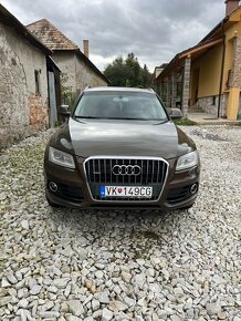 Audi Q5 2.0 TDI Quattro - 2