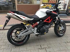 Aprilia Shiver 750 - 2