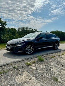 Arteon Shooting Brake R-Line 2.0TDI 147KW IQ Light Virtual - 2