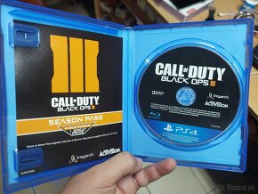 Call of Duty: Black Ops III PS4 - 2