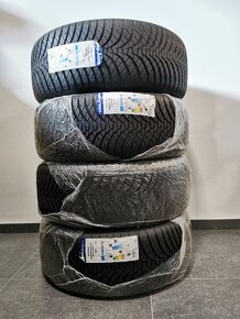 245/50 R19 105V Falken AS210 celoročné pneumatiky - 2