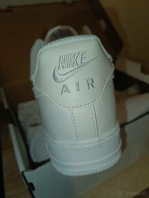 Predám Air Force 1 - 2