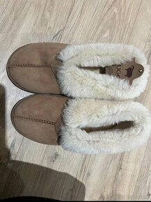 Papuce UGG velkost 41 - nove - 2