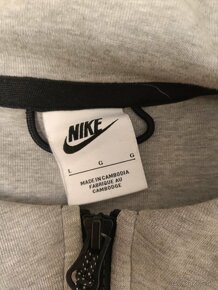 Nike tech fleece - 2