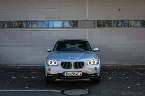 BMW Rad 1 120d xDrive - 2