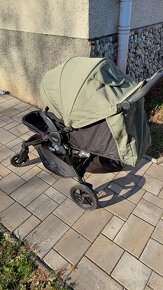 Britax B-motion plus khaki - 2