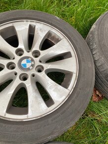 Predam elektrony 5x120 bmw 16” - 2