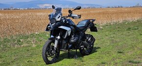 BMW R1300GS - 2