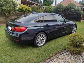 BMW  430d  Xdrive  Gran Coupe   190kw, AT8. - 2