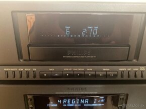 Predam Hi-Fi 900 serie PHILIPS - 2