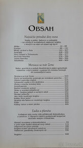 Čarovný svet, Naša príroda - 2