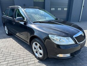 Škoda Octavia 2 kombi 1.6TDI - 2