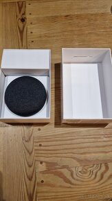 Google Nest Mini 2. generácie Charcoal - 2