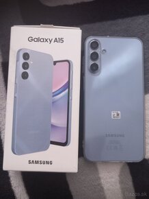 Samsung a15 - 2