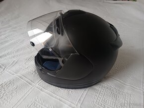 prilba ARAI Chaser made in Japan, velkost L (59-60 cm) - 2