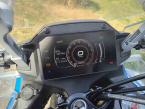 CF moto 650 MT - 2