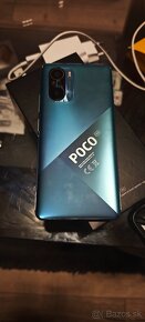 POCO F3 8Gb/256 - 2