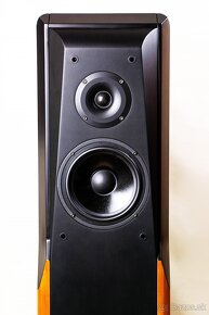 Advance Acoustic UM-40 /top zvuk, top stav, záruka - 2