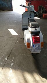 Piaggio Vespa PK 50 XL - 2