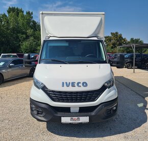 IVECO 35S160 / MOŽNÝ ODPOČET DPH - 2