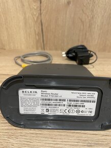 WiFi router Belkin - 2