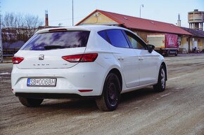 SEAT LEON 1.2 TSI - 2