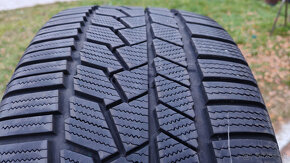 Zimné pneu 245/40 R19 --- CONTINENTAL - 2