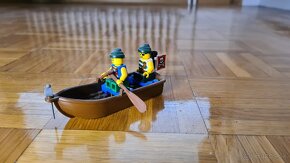 Predám LEGO Pirates - 2