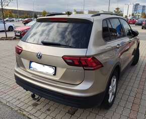 VW Tiguan - 2