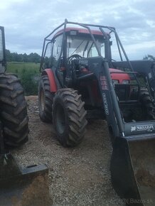 Ukt ,lkt,Zetor,naviják,7341,turbo - 2