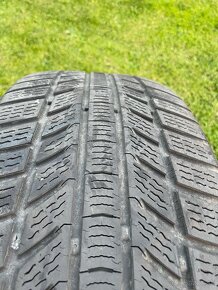 235/55 R18 104V zimné pneu - 2