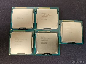 Intel Core i5-3470 (5x) - 2