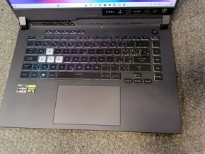 ASUS G513RC - 2