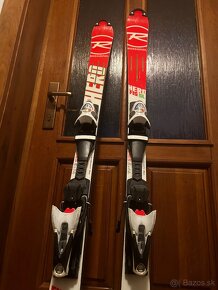 Rossignol HERO FIS SL - 2