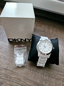 damske hodinky DKNY - 2