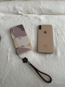 Predám Iphone Xs Max 256gb - 2