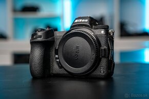 Nikon Z6 - 2