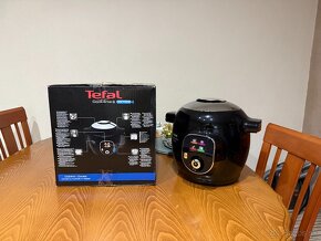 Multifunkčný hrniec  TEFAL– s Bluetooth pripojením - 2